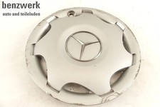 Mercedes W203 W210 W211 1x Radkappe 16 Zoll ORIGINAL 2034010324 ??