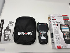 Innova 5610 Carscan Bluetooth Code Reader Vehicle Diagnostic Scanner Tool
