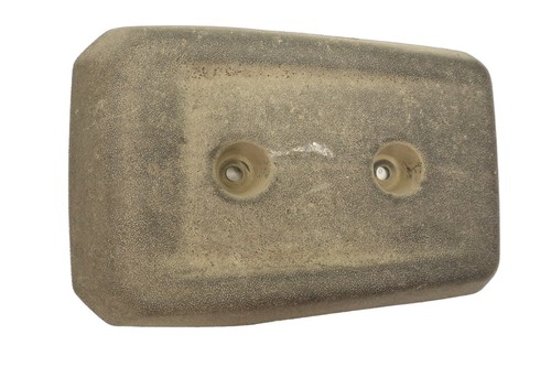 Honda Pioneer 500 17 Headrest 81140-HL3-A00ZA #1 54252