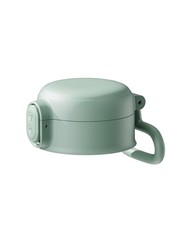 Lid for Portable Bottle Warmer