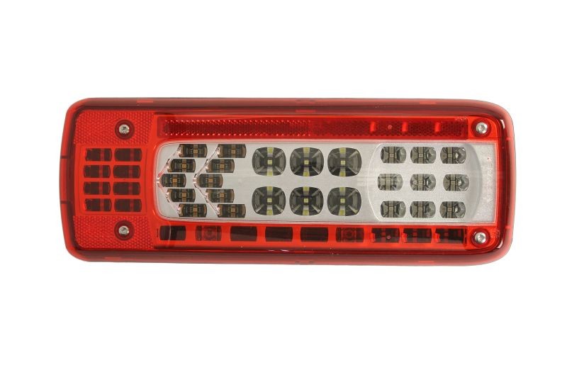 Fits VIGNAL VAL159530 Rear lamp Right VAL159530 do VOLVO FH II Rear l ⭐UK Stock⭐