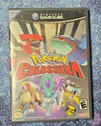 New ListingPokémon Colosseum Nintendo GameCube Complete, Manual Included, 2004 RPG