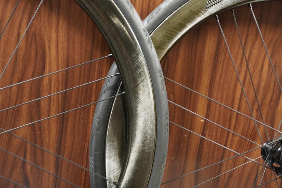 Campagnolo BORA WTO 45 DB C19 Shimano 11/12s Clincher Tubeless