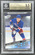 2020-21 Upper Deck Series 1 Hockey Cards 40