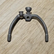 1930s Hubley Indian Motorcycle REPLACEMENT HANDLEBARS