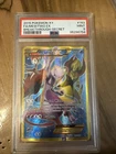 Mewtwo EX (163 Secret Full Art) 163/162 Breakthrough Holo