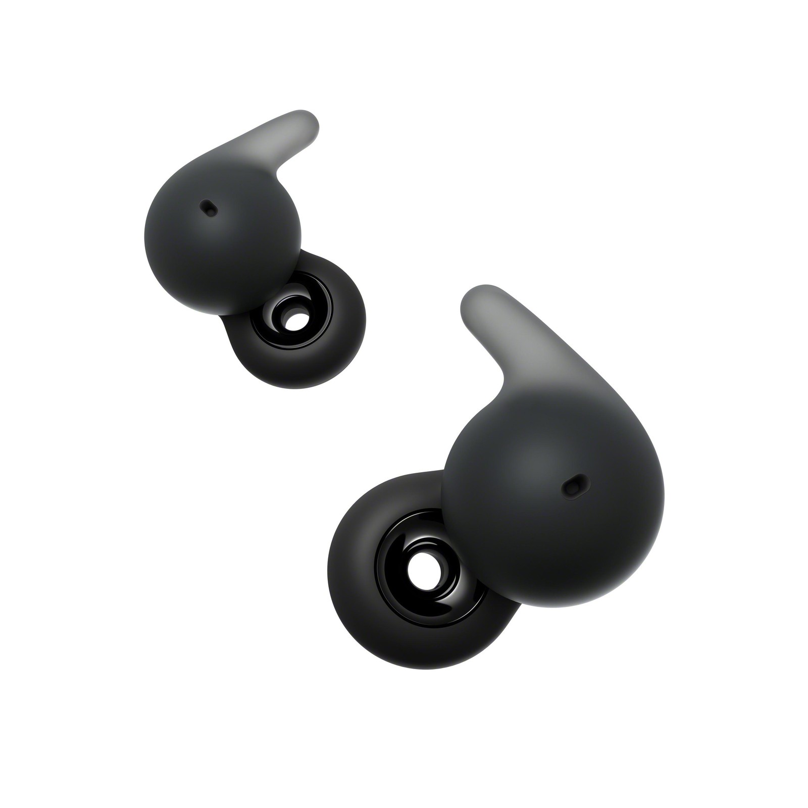 Sony LinkBuds Open WFL910B headphones/headset Wireless In-ear Calls/Music