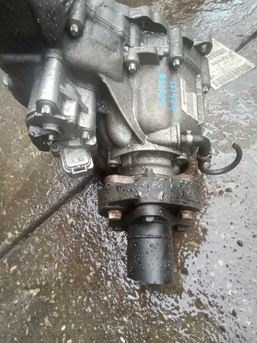 Transfer Case BMW 530XI 06 07 - Picture 4 of 7