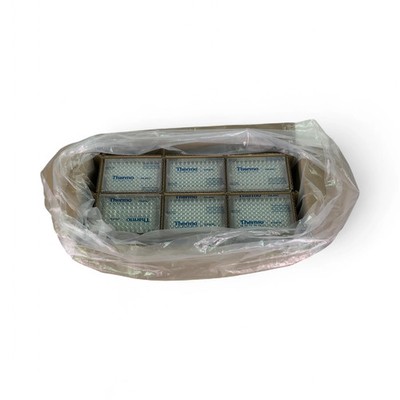Thermo Scientific Clear Flat-Bottom Immuno Nonsterile 96-Well Plates 442404 60cs