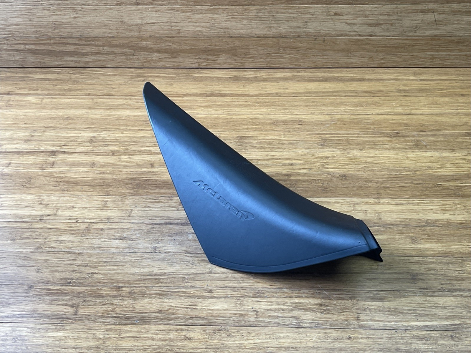 McLaren 570S Spider 2017-2021 Left Side cover plate