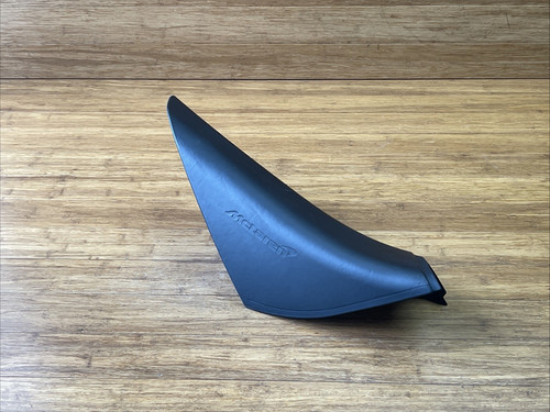 McLaren 570S Spider 2017-2021 Left Side cover plate Photo - $98