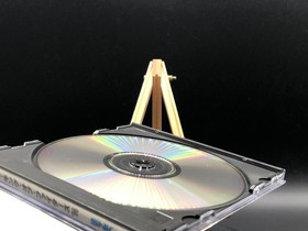 The King of Fighters '96 w/spine (Sega Saturn,1996) from japan