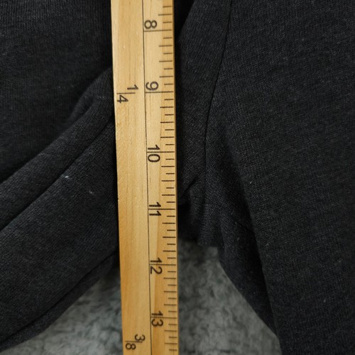 Pantalones de chándal Lou & Grey para mujer medianos gris oscuro pantalones deportivos salón informales - Imagen 6 de 14