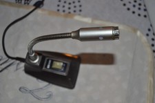Icom IC SM 5 microphone