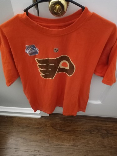 Maillot CCM Philadelphia Flyers Femme Manches Longues - Neuf Avec étiquette XL