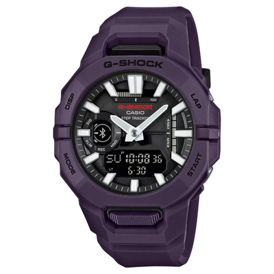 G-SHOCK　～CASIO 5230 限定カラー～ CASIO G-SHOCK G-SQUAD GBA-950-2AJF Urban Sports Men's Bluetooth