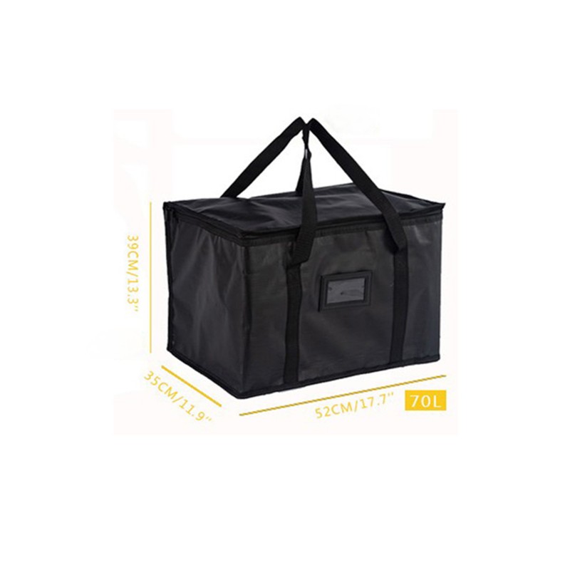 50L/70L Large Cooling Cooler Cool Bag Picnic Camping Food Ice Drink Lunch Box