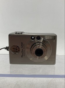 Canon S200 | eBay