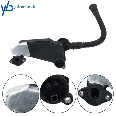 #ad Oil Gas Separator PC3Z 6A785 A For Ford Super Duty 2023 2025 6.7L Powerstroke $55.13