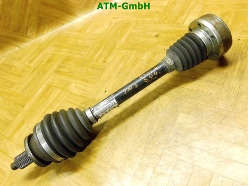 Antriebswelle Gelenkwelle links VW Polo 9N3 Fahrerseite