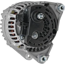 Alternator For Dodge 5.9L Diesel Ram Pickup Truck 2003-2005; 400-24065