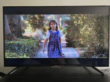 Hisense 55H5C 55" LED LCD Smart TV
