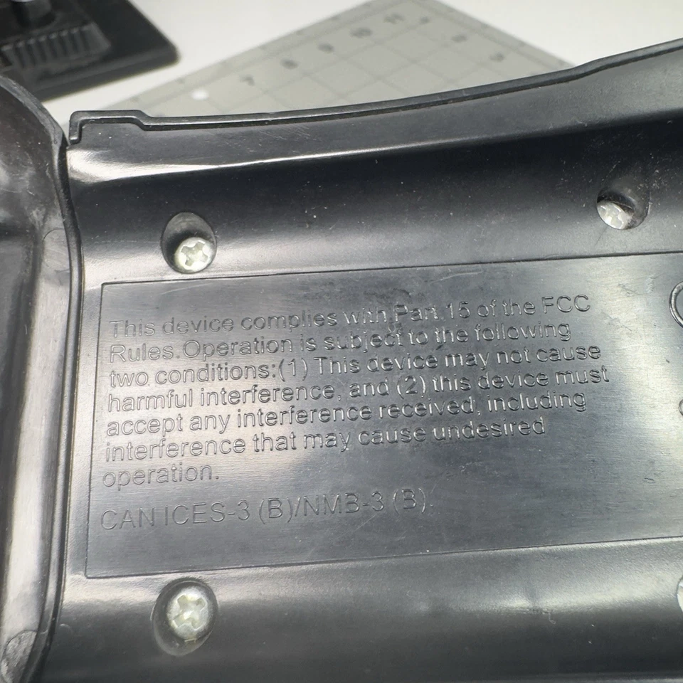 Mattel WWE Roman Reigns Gauntlet Glove Fist Roleplay Toy 2016 Sound Effects - Image 4 of 4