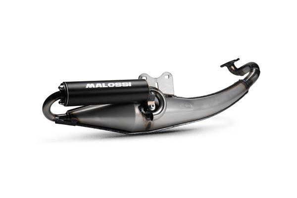POT Ovetto / Aprilia SR Racing 50 2T Malossi Flip Homologiert (3217413)-image