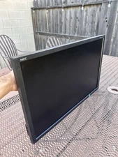 NEC EA224WMI-BK LED LCD Monitor
