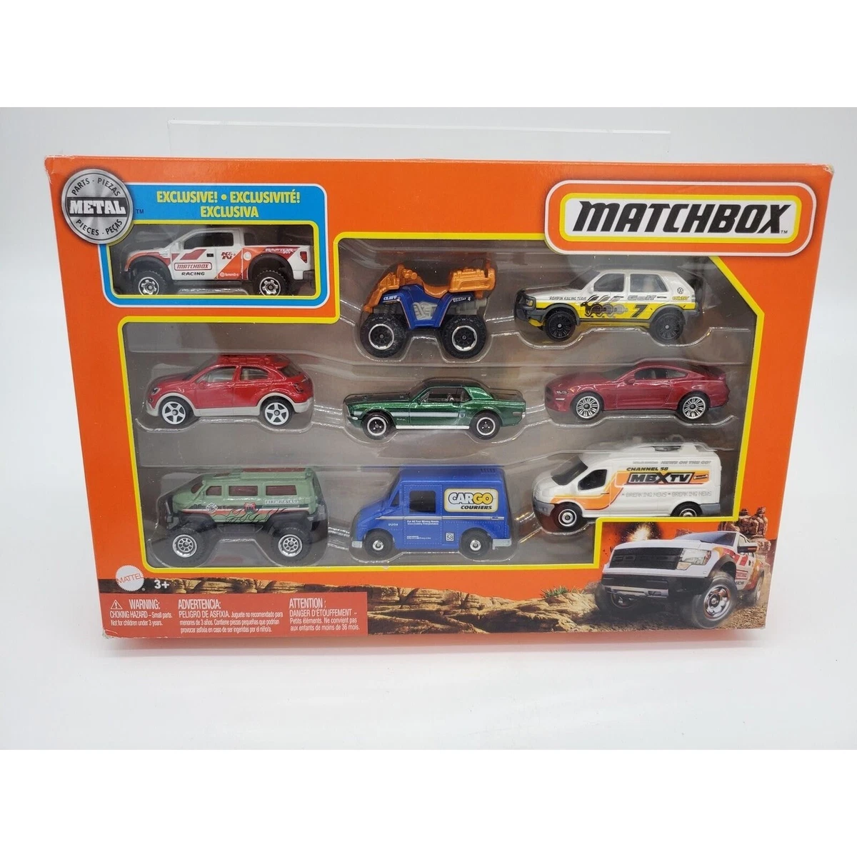 Matchbox Gift Pack for sale | eBay