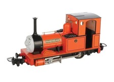 Spur H0n30 - Bachmann Dampflok Sharloey Railway "Rheneas" Schmalspur - 58601 NEU