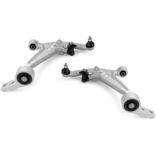 Querlenker Satz Set Radaufhängung für Nissan X-Trail T30 vorne unten