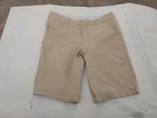 Women's Khaki JCP Brand Shorts Size 2.
