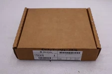 Allen Bradley 1756-IA16 Ser A Input Module - Factory Sealed - STOCK GF12