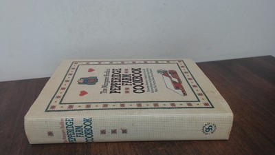 			The Margaret Rudkin Pepperidge Farm Cookbook, Rudkin, Margaret, G		