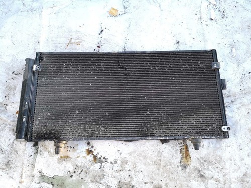 Subaru Legacy 2005 Air Conditioning Condenser used, Genuine #1504357-55