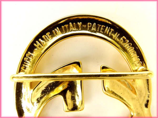 GUCCI Other accessories gold Women Authentic secondhand | eBay