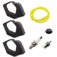 17211-Z0H-000 Luftfilter FüR FüR GX25 GX25 Motor Hochwertig