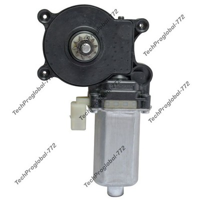 Power Window Lift Regulator Motor 0130821425 for BOSCH Cargo 2632E 06-08