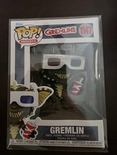 Funko Pop! Vinilo: Gremlins Gremlin - Gremlin #1147