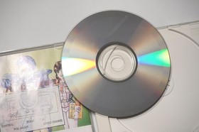 PC Engine Super CD Image Fight 2 Japan NEC game US Seller