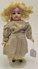 9” Antique German Porcelain Doll 192 2/0 - NO RESERVE JH115 — photo 2