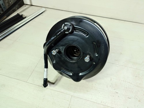 BMW 1er F20 F21 3er F30 F31 Bremskraftverstärker Bremssystem 6798422 6851099