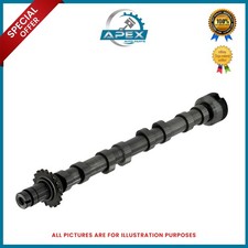 ALBERO A CAMME SCARICO CITROEN C4 C5 DS4 DS5 PEUGEOT 3008 308 5008 508 2.0 HDI DW10