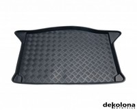 Kofferraummatte FüR Honda Jazz Hinten 08-15