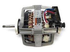 Clothes Dryer Drive Motor Assembly Replaces S...