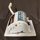 Paymaster Ribbon Writer 8000 Series w/Key. Parts Only — photo 4