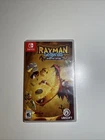 Rayman Legends - Difinitive Edition - Nintendo Switch
