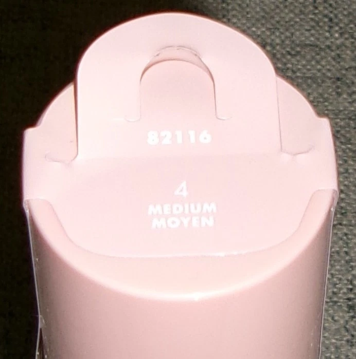 e.l.f. Halo Glow Booster Radiant Finish Liquid Filter-Medium 4 (82116) NEW - Image 3 of 3