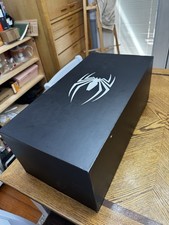 Marvel s Spider-Man 2 Venom 19in Statue Colle...